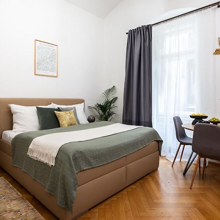 Kampa Park Apartment Praga Zewnętrze zdjęcie