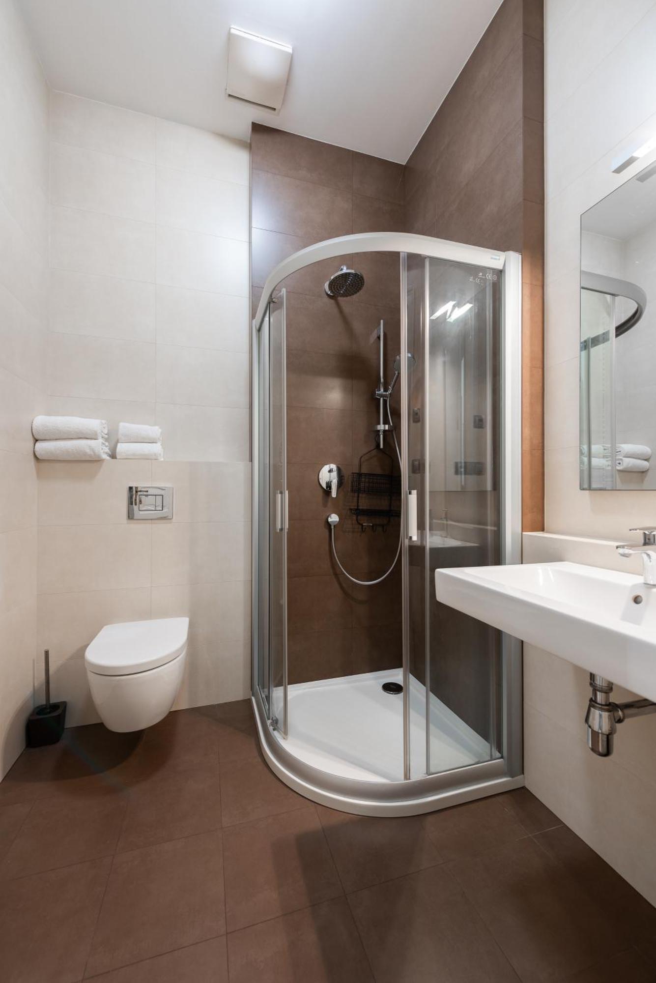 Kampa Park Apartment Praga Zewnętrze zdjęcie