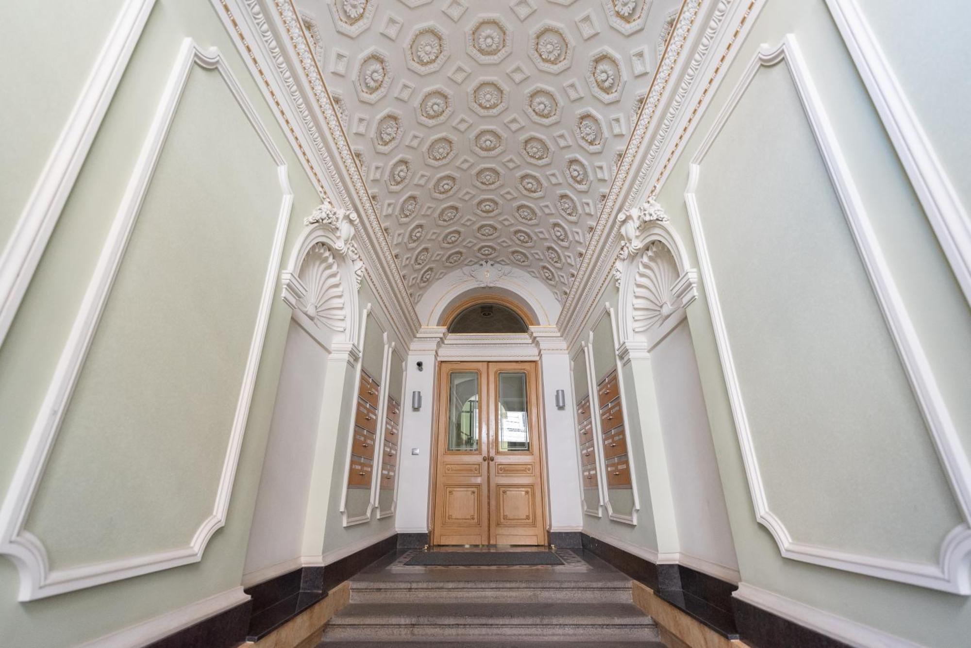 Kampa Park Apartment Praga Zewnętrze zdjęcie
