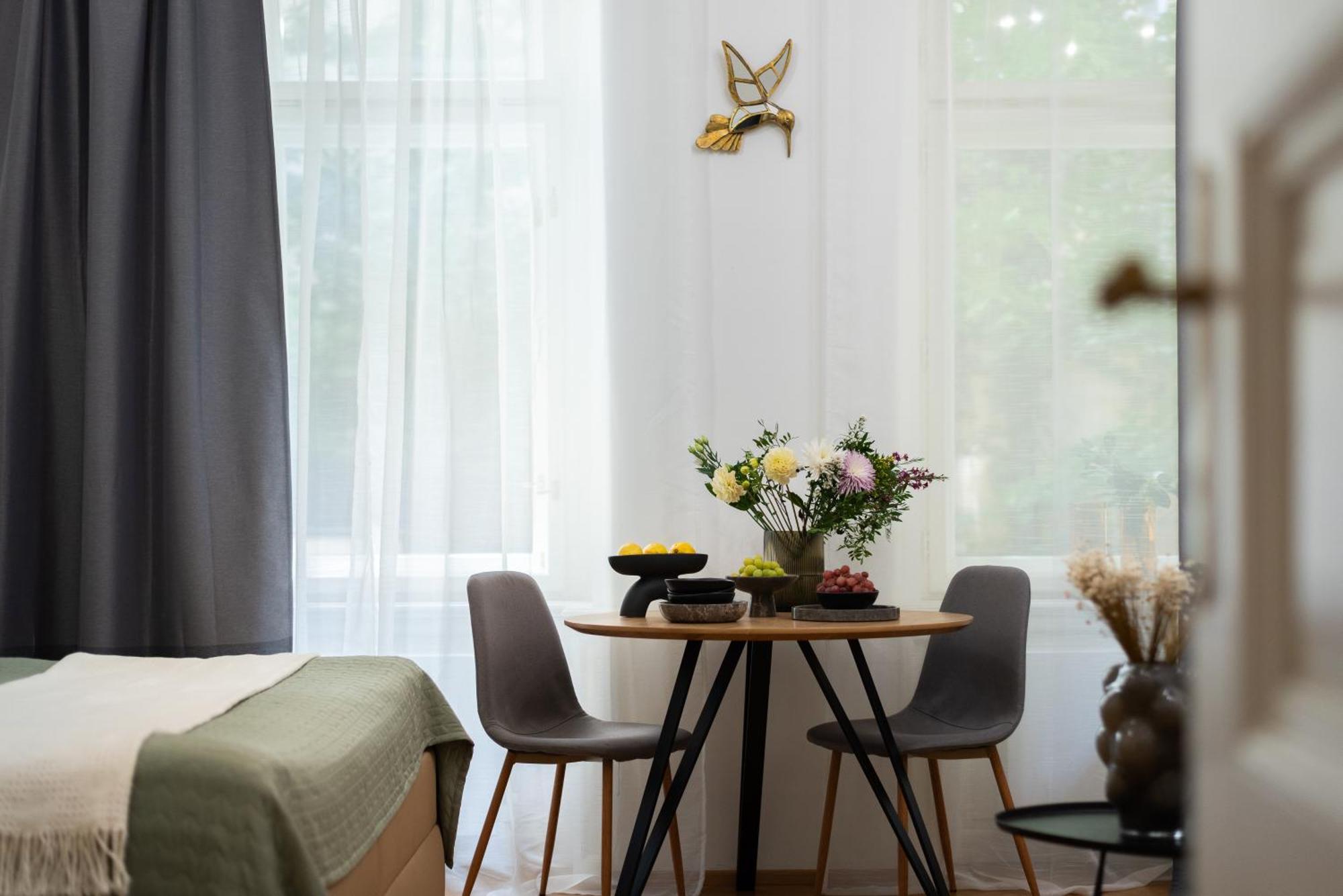 Kampa Park Apartment Praga Zewnętrze zdjęcie