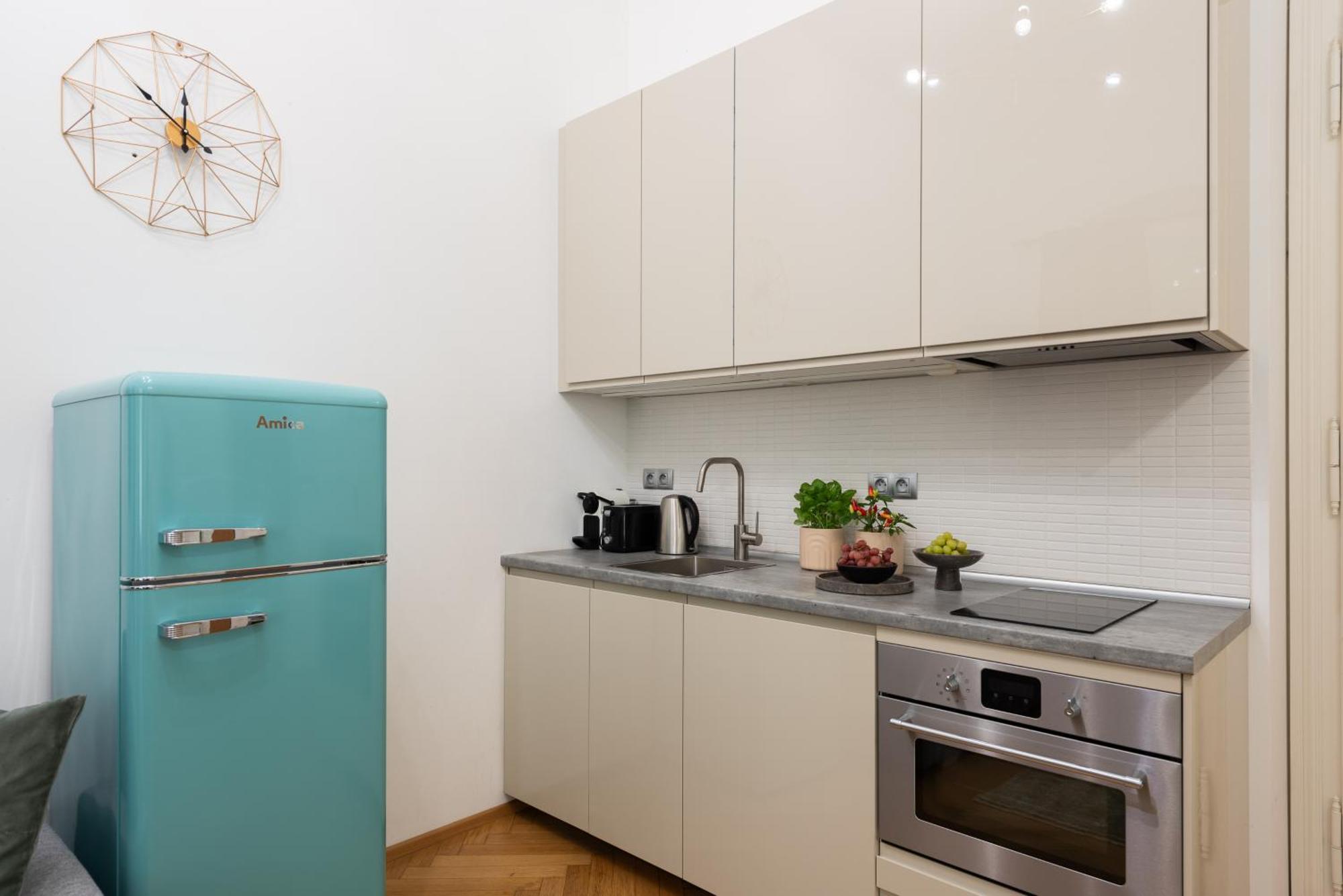 Kampa Park Apartment Praga Zewnętrze zdjęcie